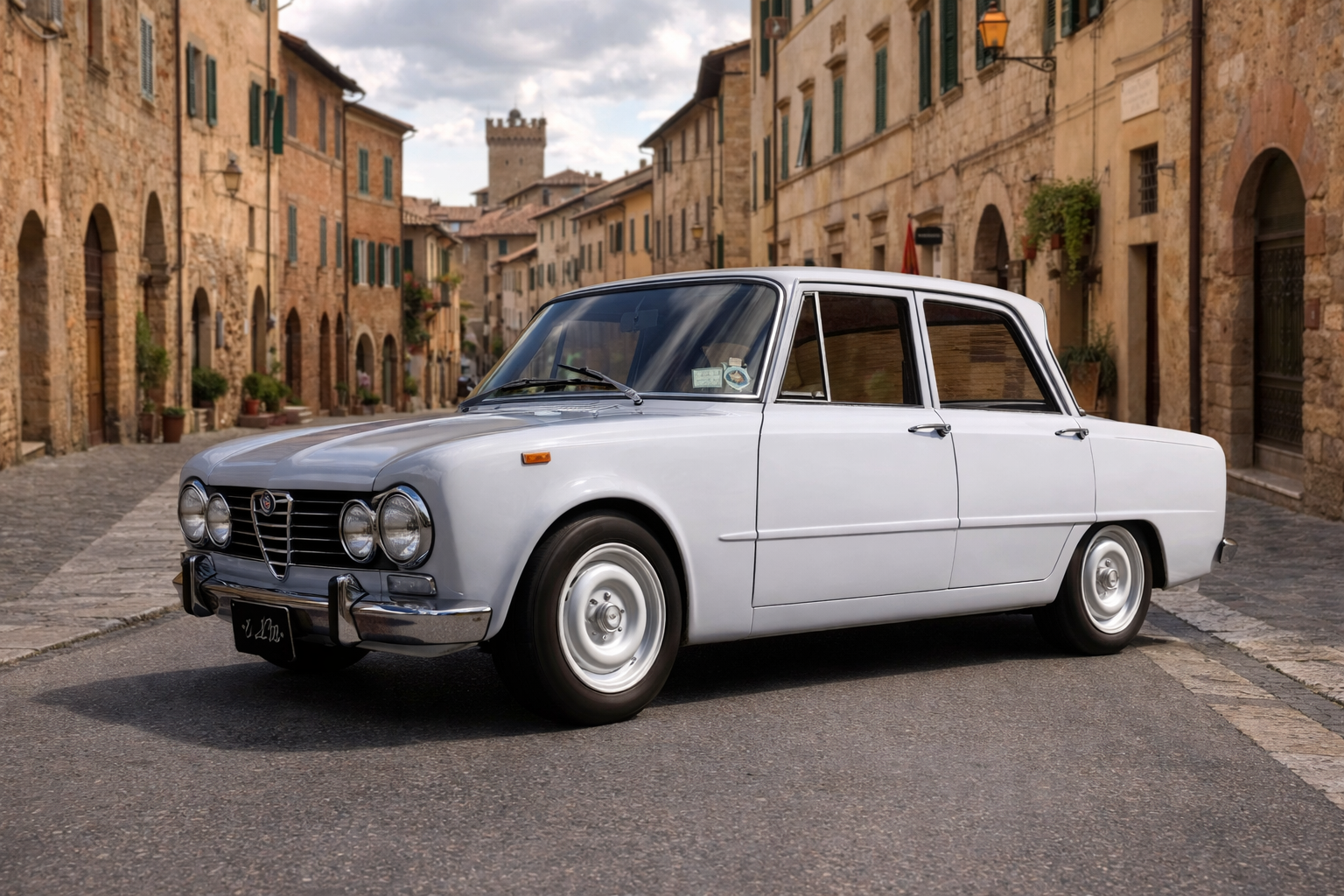 Alfa Romio car best in North amrica dealer