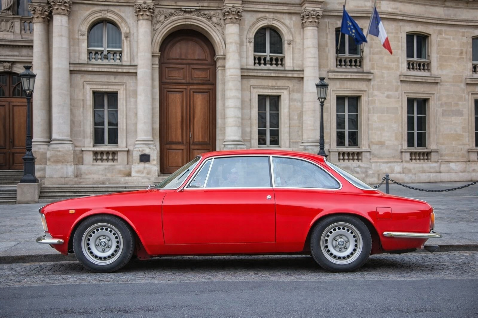 How THE ALFA ADDICTS works