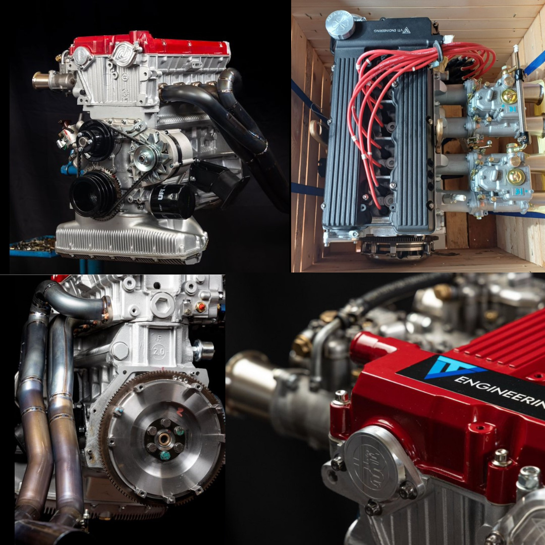 Parts sourcing partners